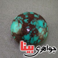 نگین فیروزه شجری درشت خوش نقش نگین فیروزه شجری درشت خوش نقش