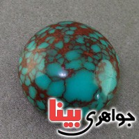 نگین فیروزه شجری درشت خوش نقش نگین فیروزه شجری درشت خوش نقش