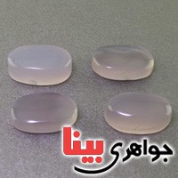 نگین انگشتر عقیق یمنی کبود بسیار عالی چهار عددی نگین انگشتر عقیق یمنی کبود بسیار عالی چهار عددی