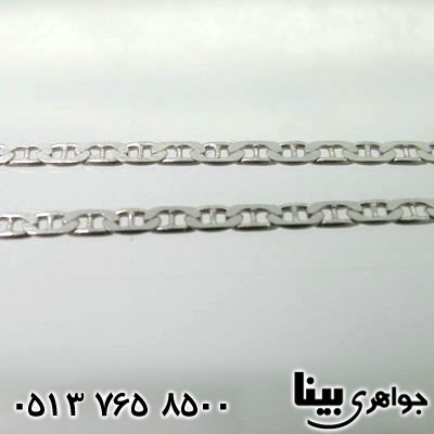 دستبند نقره ظریف