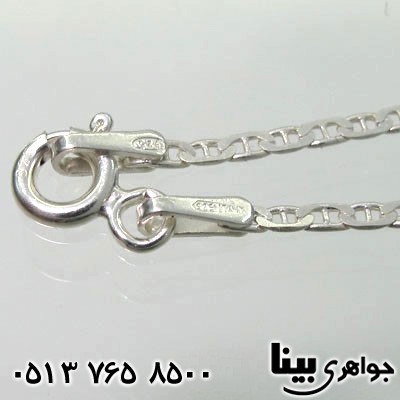 دستبند نقره ظریف