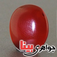 نگین عقیق یمنی خوشرنگ نگین عقیق یمنی خوشرنگ