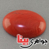 نگین عقیق جاسپر درشت زیبا نگین عقیق جاسپر درشت زیبا