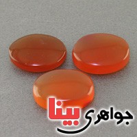 نگین عقیق یمنی خوشرنگ نگین عقیق یمنی خوشرنگ