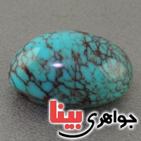 نگین فیروزه درشت فاخر کلکسیونی نگین فیروزه درشت فاخر کلکسیونی