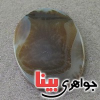 نگین عقیق شجری خاص زیبا نگین عقیق شجری خاص زیبا