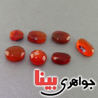 نگین عقیق یمنی مصور بسیار عالی قدیمی هفت عددی نگین عقیق یمنی مصور بسیار عالی قدیمی هفت عددی