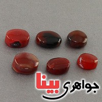نگین عقیق یمنی مصور بسیار عالی قدیمی شش عددی نگین عقیق یمنی مصور بسیار عالی قدیمی شش عددی