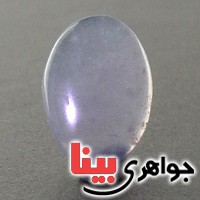 نگین عقیق یمنی کبود خوشرنگ نگین عقیق یمنی کبود خوشرنگ