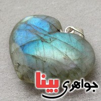 گردنبند لابرادوریت مناسب سنگ درمانی گردنبند لابرادوریت مناسب سنگ درمانی