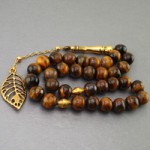 (تایگر) 33 دانه ای بسیار عالی فاخر _کد:19467 (تایگر) 33 دانه ای بسیار عالی فاخر _کد:19467