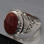 و الماس خطی بسیار عالی فاخر _کد:3093