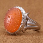خطی بسیار عالی فاخر _کد:3099
