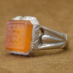 خطی مدل آذری بسیار زیبا _کد:3128