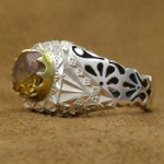 زولتنایت چند رنگ بسیار زیبا _کد:19528