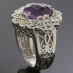 دور الماس بسیار زیبا _کد:19556