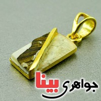 گردنبند صدف قدیمی فسیل بسیار زیبا گردنبند صدف قدیمی فسیل بسیار زیبا