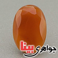 نگین عقیق یمنی تراش الماس درشت نگین عقیق یمنی تراش الماس درشت