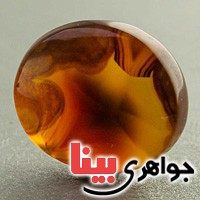 نگین عقیق یمنی کلکسیونی مصور ماورایی نگین عقیق یمنی کلکسیونی مصور ماورایی