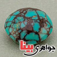 نگین فیروزه ناب کلکسیونی نگین فیروزه ناب کلکسیونی