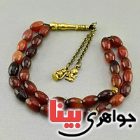 33 دانه ای بسیار عالی فاخر _کد:19638 33 دانه ای بسیار عالی فاخر _کد:19638