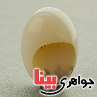 نگین عقیق یمنی منظره ای سه بعدی زیبا نگین عقیق یمنی منظره ای سه بعدی زیبا