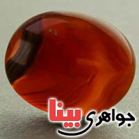 نگین عقیق یمنی سلیمانی مصور نگین عقیق یمنی سلیمانی مصور