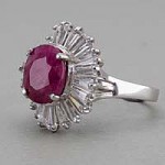 دور باگت خوشرنگ برند SPN _کد:19718