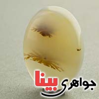 نگین انگشتر عقیق یمنی منظره ای سه بعدی نگین انگشتر عقیق یمنی منظره ای سه بعدی