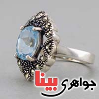 مارکازیتی بسیار زیبا برند SPN_کد:19874 مارکازیتی بسیار زیبا برند SPN_کد:19874