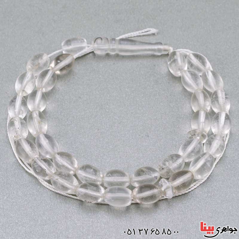 تسبیح در نجف 33 دانه ای بسیار زیبا _کد:19886