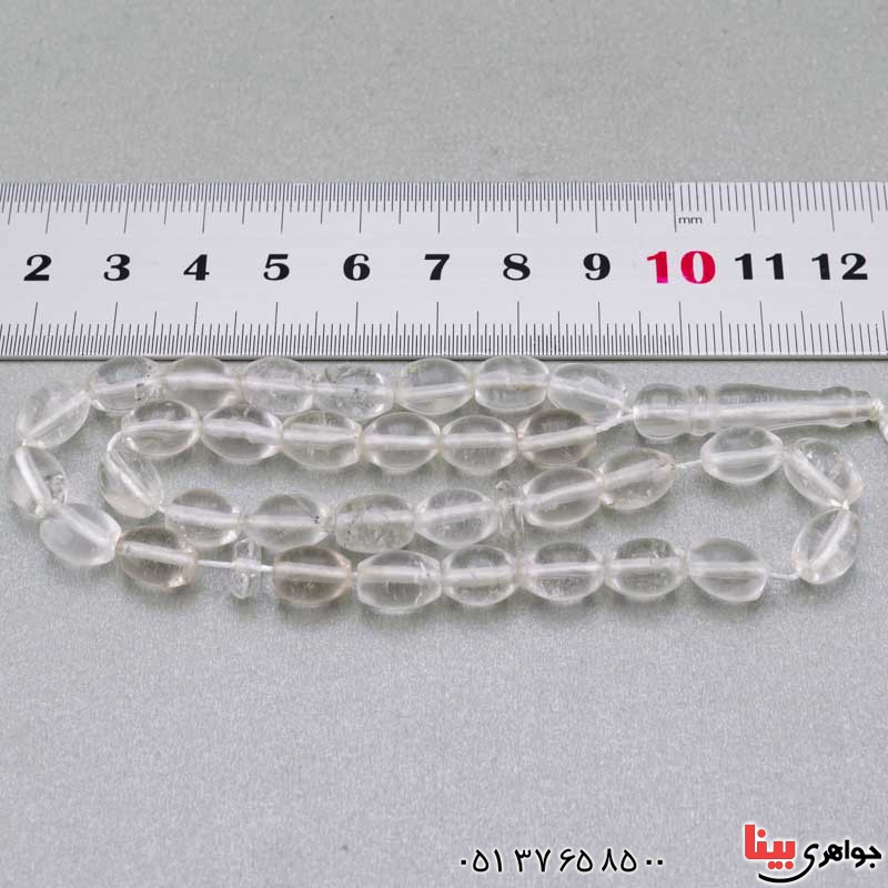 تسبیح در نجف 33 دانه ای بسیار زیبا _کد:19886