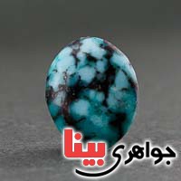 نگین فیروزه نیشابوری خوش نقش زیبا نگین فیروزه نیشابوری خوش نقش زیبا