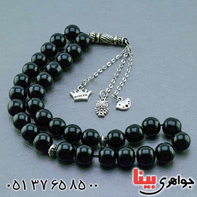 ۳۳ دانه ای درشت لوکس _کد:19970 ۳۳ دانه ای درشت لوکس _کد:19970