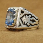 دور الماس مدل آذری _کد:20085