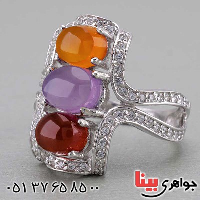 کبود , نارنجی و کبدی مجلسی برند SPN _کد:20095 کبود , نارنجی و کبدی مجلسی برند SPN _کد:20095