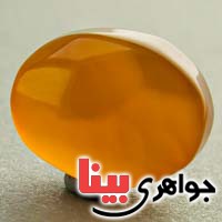 نگین عقیق یمنی عیار بالا خوشرنگ نگین عقیق یمنی عیار بالا خوشرنگ