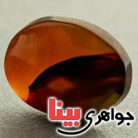 نگین عقیق یمنی مصور کلکسیونی خاص نگین عقیق یمنی مصور کلکسیونی خاص
