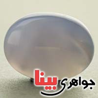 نگین عقیق یمنی کبود درشت بسیار عالی نگین عقیق یمنی کبود درشت بسیار عالی