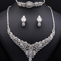 سرویس نقره خاص زنانه 