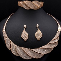 سرویس نقره زنانه بسیار زیبا 