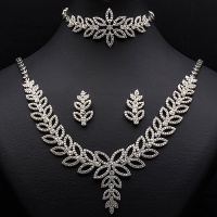 سرویس نقره فوق العاده زیبا 