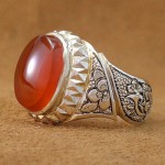 قلم زنی و آیینه کاری شده _کد:20357