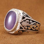 دور الماس بسیار خوشرنگ _کد:20446