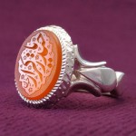 مردانه با حکاکی بسیار زیبا _کد:20726