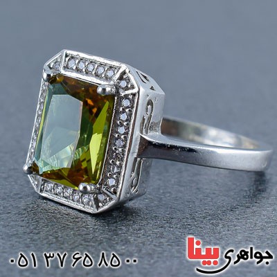 زنانه رودیوم بسیار زیبا _کد:20732 زنانه رودیوم بسیار زیبا _کد:20732