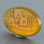 خراسانی خط گود و هنری _کد:20748