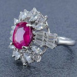 زنانه شفاف کریستالی بسیار عالی _کد:20771