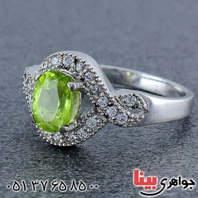 خوشرنگ و خاص رودیوم زنانه _کد:20890 خوشرنگ و خاص رودیوم زنانه _کد:20890