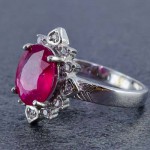 خوشرنگ و شفاف رودیوم زنانه _کد:20893